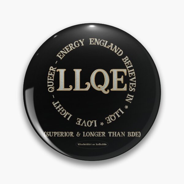 Item preview, ▽ / ▼ ENGLAND ✨-✨ Queer Light Love Energy – Superior Energy Spectrum Collection designed and sold by WheelieGdArt.