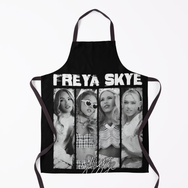 Item preview, Freya Skye Stars Align Tour 2026 Festival Zombies designed and sold by DouglasChoosen.