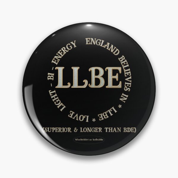 Item preview, ▽ / ▼ ENGLAND ✨-✨ Bi Light Love Energy – Superior Energy Spectrum Collection designed and sold by WheelieGdArt.