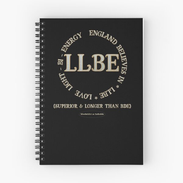 Item preview, ▽ / ▼ ENGLAND ✨-✨ Bi Light Love Energy – Superior Energy Spectrum Collection designed and sold by WheelieGdArt.
