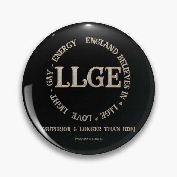 Item preview, ▽ / ▼ ENGLAND ✨-✨  Gay Light Love Energy – Superior Energy Spectrum Collection designed and sold by WheelieGdArt.