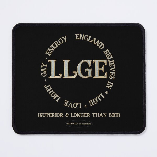 Item preview, ▽ / ▼ ENGLAND ✨-✨ Gay Light Love Energy – Superior Energy Spectrum Collection designed and sold by WheelieGdArt.