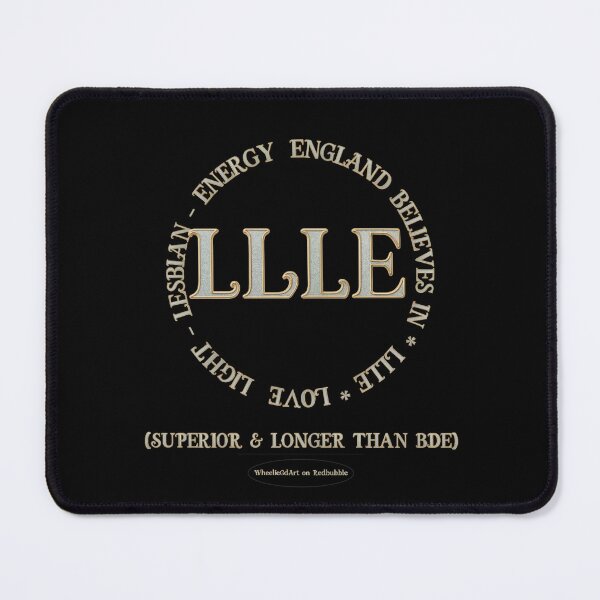 Item preview, ▽ / ▼ ENGLAND ✨-✨ Lesbian Light Love Energy – Superior Energy Spectrum Collection designed and sold by WheelieGdArt.