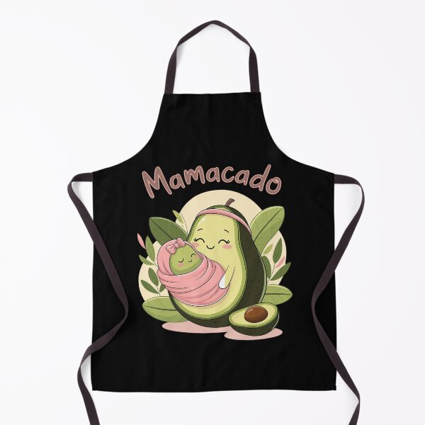 Item preview, Mother's Day Avocado Lover Pregnancy Announcement Mamacado designed and sold by Moxizz.