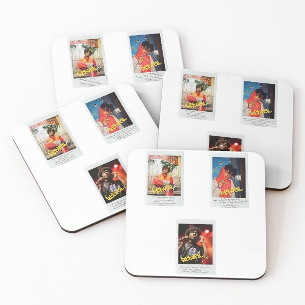 Item preview, Redveil Painted Art Sticker Set / T Shirt designed and sold by DiverseDazzle.