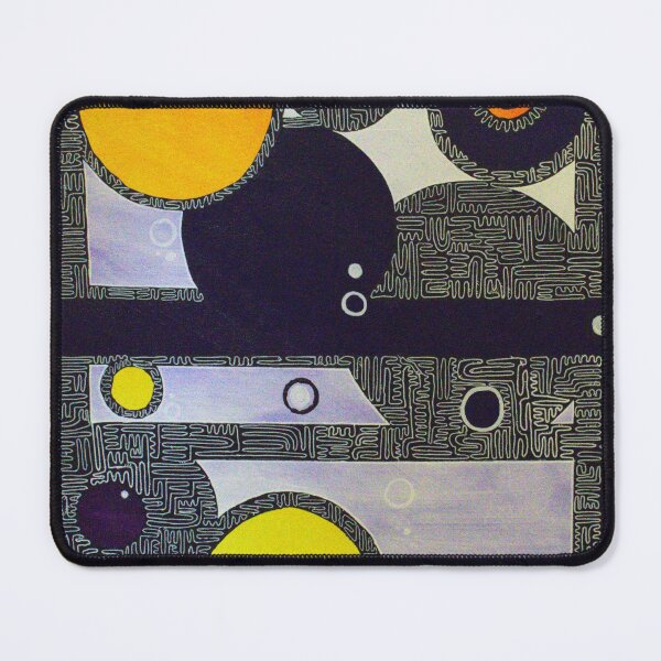 Item preview, Scrambled Sunrise designed and sold by ArtistKynzie.