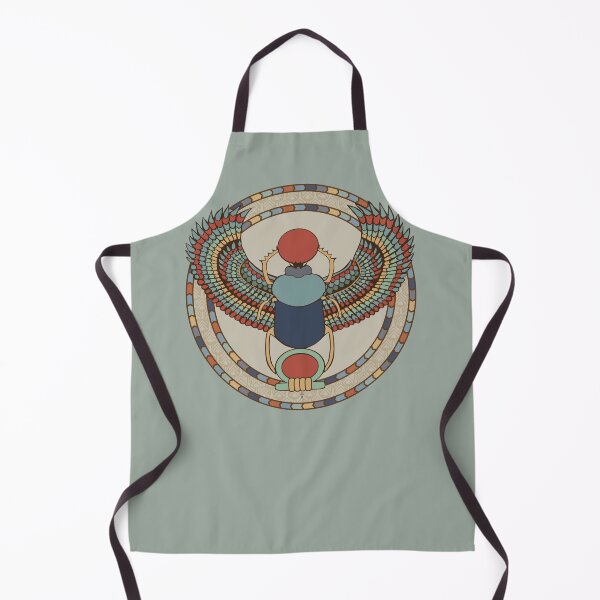 Item preview, Winged Heart Scarab designed and sold by Aakheperure.
