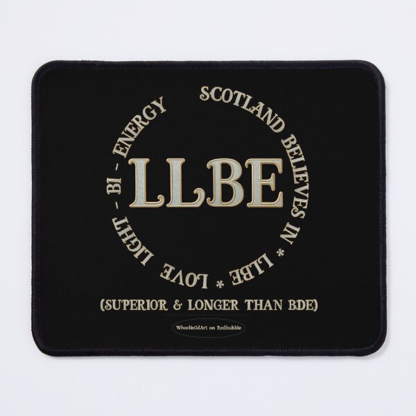 Item preview, ▽ / ▼ SCOTLAND ✨-✨ Bi Light Love Energy – Superior Energy Spectrum Collection designed and sold by WheelieGdArt.
