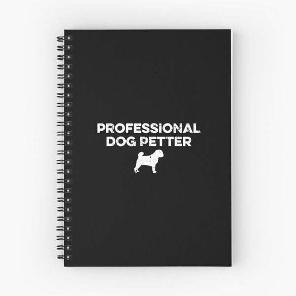 Item preview, Professional Dog Petter designed and sold by maurrathania.