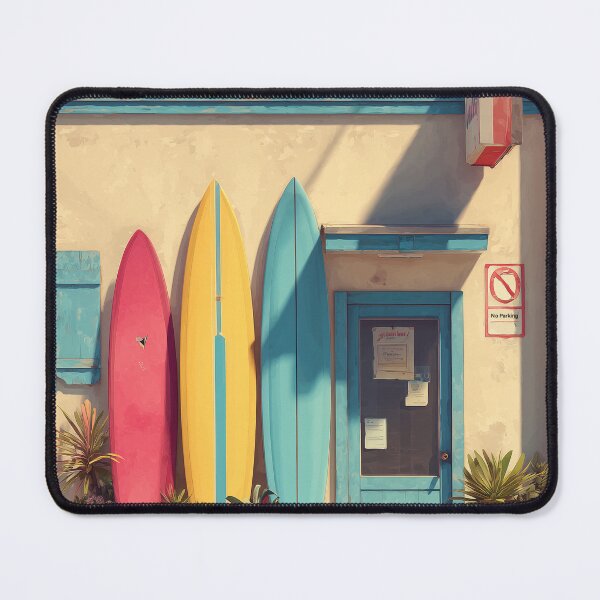 Item preview, Boards for rent designed and sold by randynash.