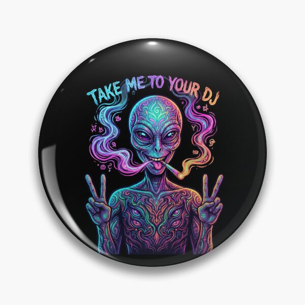 Item preview, TAKE ME TO YOUR DJ designed and sold by V_99bydesign.