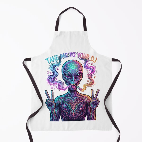 Item preview, TAKE ME TO YOUR DJ designed and sold by V_99bydesign.