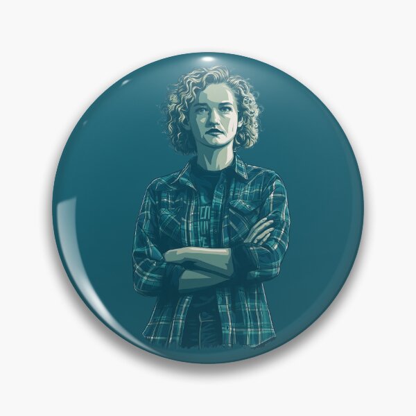 Item preview, Ozark | Ruth Langmore designed and sold by TV Junkie Shop.