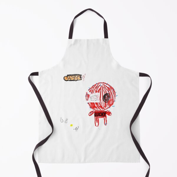 Item preview, Psychopass Casper McFadden designed and sold by Closelyyoke.