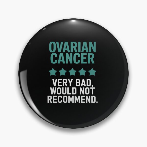 Item preview, Ovarian Cancer Ovary Women Mother's Day designed and sold by Moxizz.
