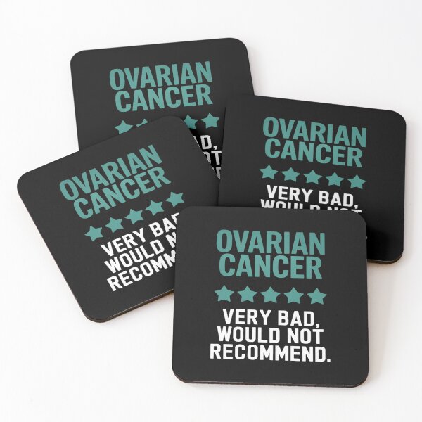 Item preview, Ovarian Cancer Ovary Women Mother's Day designed and sold by Moxizz.