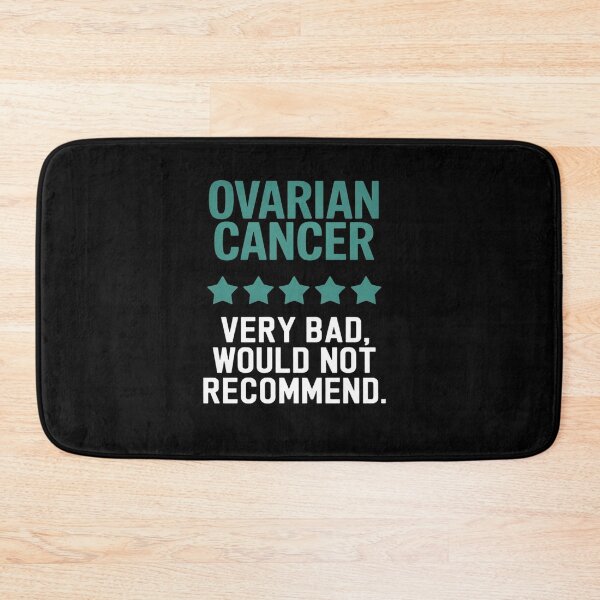 Item preview, Ovarian Cancer Ovary Women Mother's Day designed and sold by Moxizz.