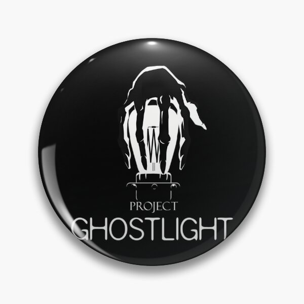 Item preview, Project Ghostlight Logo (Stack) designed and sold by Villalobos578.