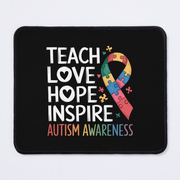 Item preview, Autism Awareness Ribbon Mom Dad Kids Autistic designed and sold by JonathalIngham.