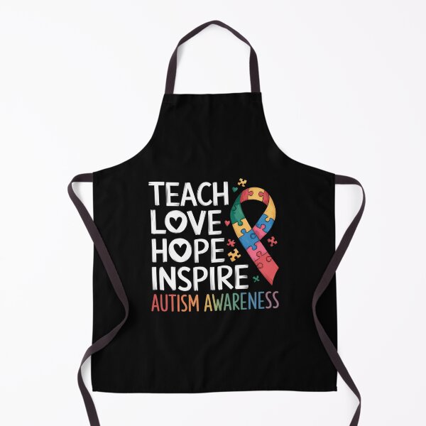 Item preview, Autism Awareness Ribbon Mom Dad Kids Autistic designed and sold by JonathalIngham.