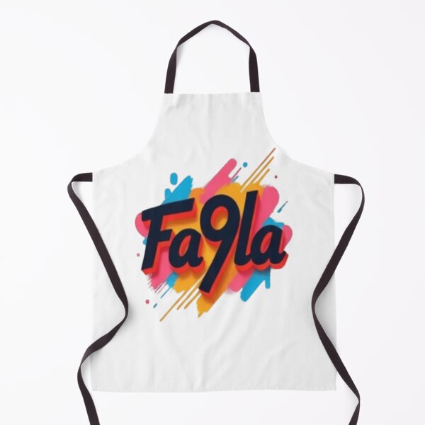 Item preview, Colourful Fa9la designed and sold by Wonderh0y.