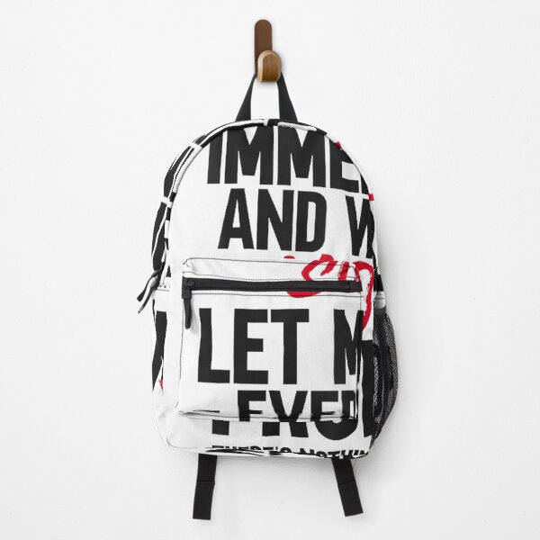 Item preview, "Sure, Let Me Drop Everything" Funny Sarcastic Work Interruption Quote designed and sold by waebox.