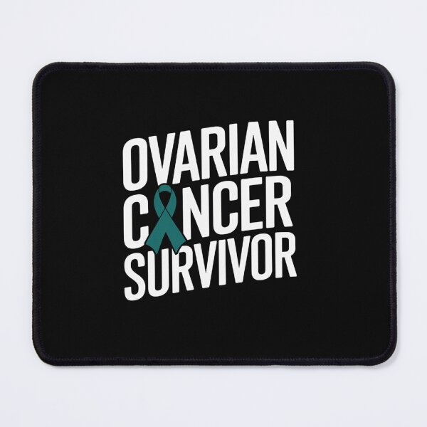 Item preview, Ovarian Cancer Survivor Women Mother's Day designed and sold by Moxizz.