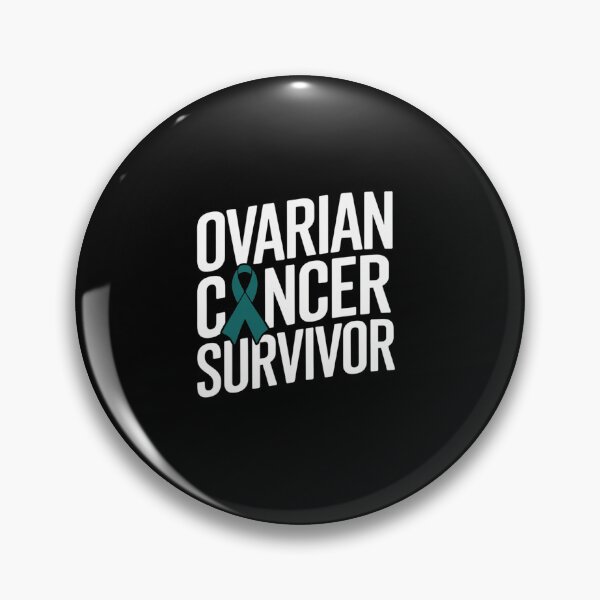 Item preview, Ovarian Cancer Survivor Women Mother's Day designed and sold by Moxizz.