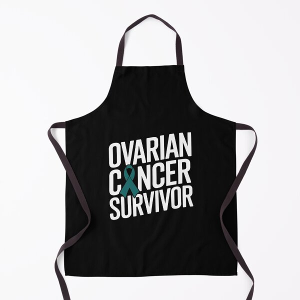 Item preview, Ovarian Cancer Survivor Women Mother's Day designed and sold by Moxizz.