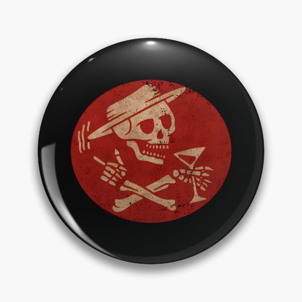 Item preview, Social Distortion Retro Logo designed and sold by Villalobos578.