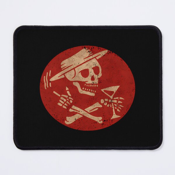 Item preview, Social Distortion Retro Logo designed and sold by Villalobos578.
