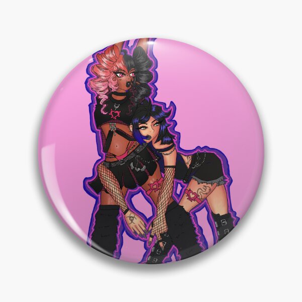 Item preview, Bi Women designed and sold by Neon-Harvest.