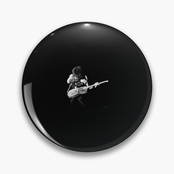 Item preview, Prince Playing Guitar Live By Virgina Turbett designed and sold by caiknelinex.
