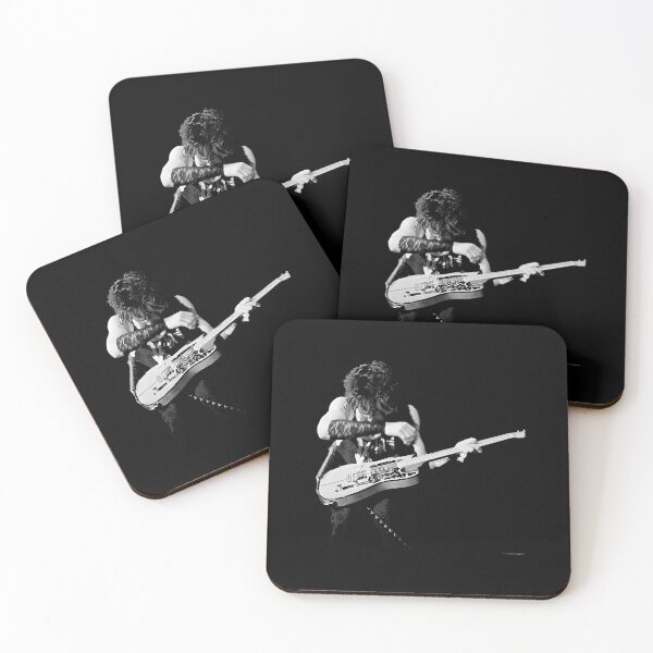 Item preview, Prince Playing Guitar Live By Virgina Turbett designed and sold by caiknelinex.