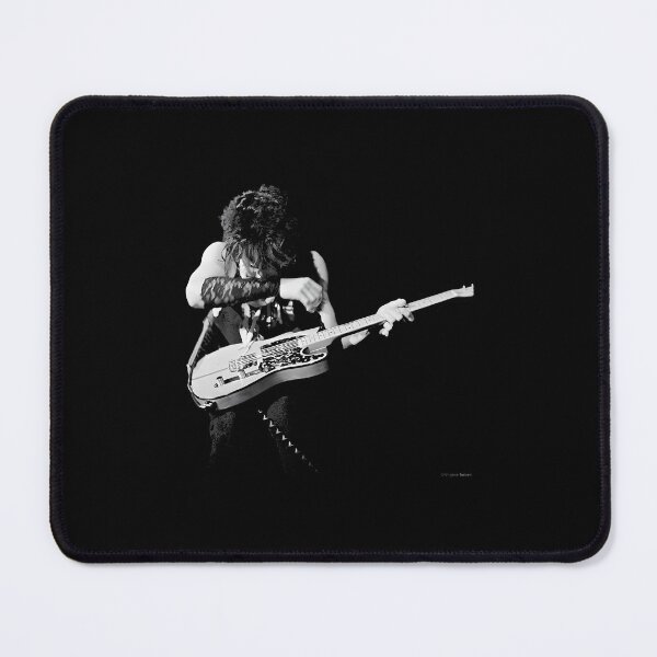 Item preview, Prince Playing Guitar Live By Virgina Turbett designed and sold by caiknelinex.