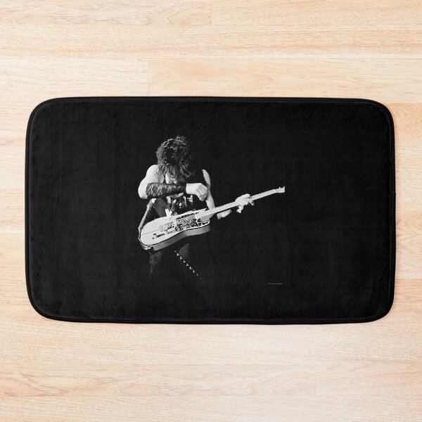 Item preview, Prince Playing Guitar Live By Virgina Turbett designed and sold by caiknelinex.