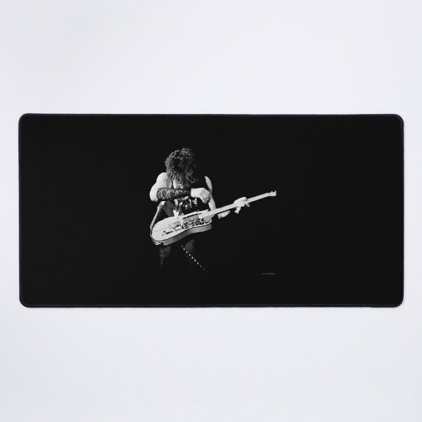 Item preview, Prince Playing Guitar Live By Virgina Turbett designed and sold by caiknelinex.