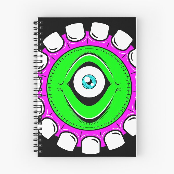 Item preview, Monster Mash  designed and sold by Dr. Aya.
