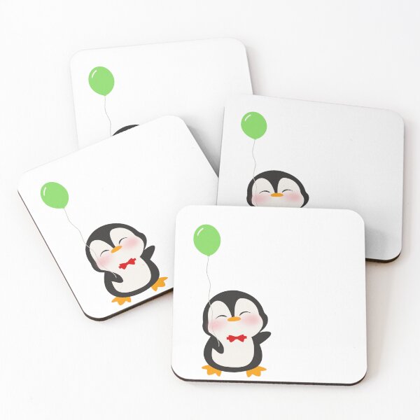 Item preview, Party Penguin designed and sold by Fantasy2Reality.