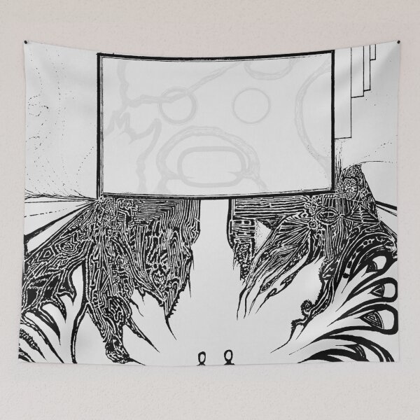 Item preview, Exhaust designed and sold by JanissaFractals.