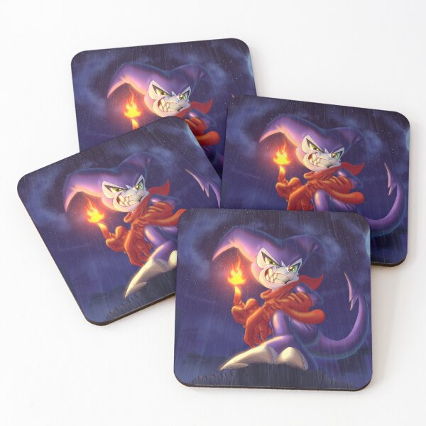 Item preview, Impmon Badaboom designed and sold by Alcoholic Tails.