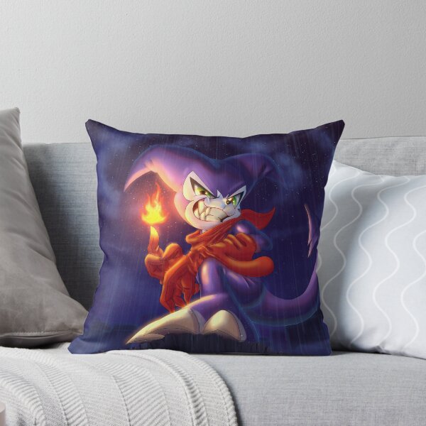 Item preview, Impmon Badaboom designed and sold by Alcoholic Tails.