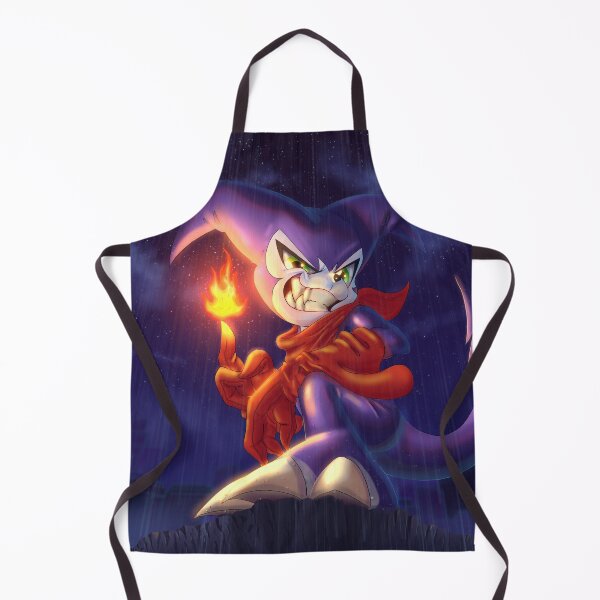 Item preview, Impmon Badaboom designed and sold by Alcoholic Tails.