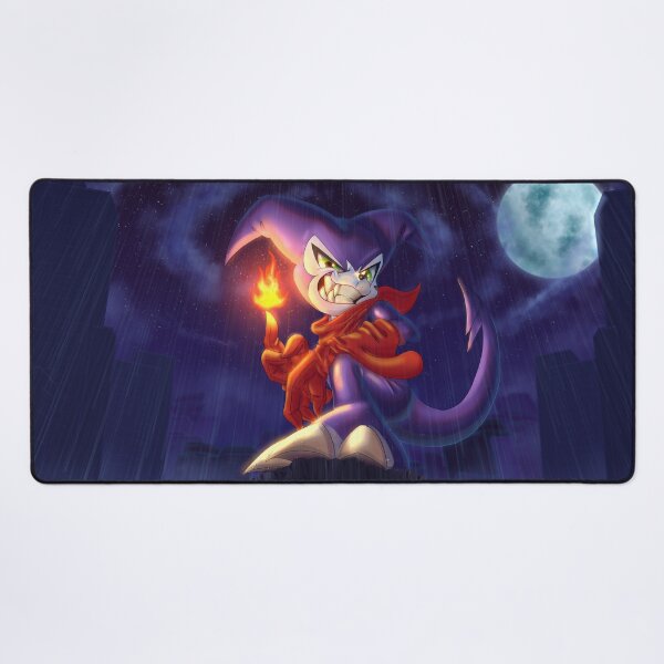 Item preview, Impmon Badaboom designed and sold by Alcoholic Tails.