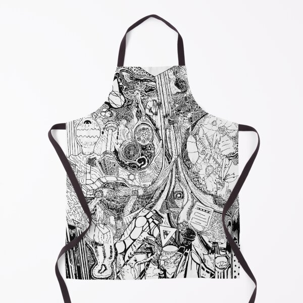 Item preview, Inside designed and sold by JanissaFractals.