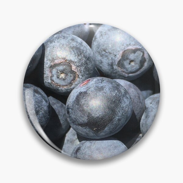 Artikelvorschau, Blaubeeren entworfen und verkauft von AlphaPax.