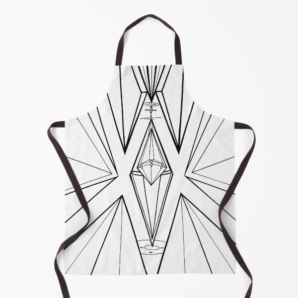 Item preview, Diamond designed and sold by JanissaFractals.