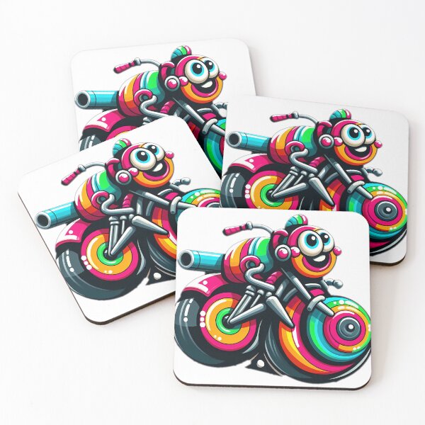 Item preview, funny motorcycle designed and sold by NCNGDESIGN.