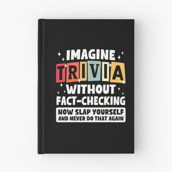Item preview, Funny Trivia Night Host Trivia Game Night designed and sold by caiknelinex.