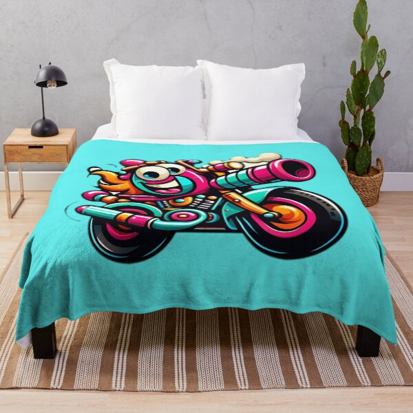 Item preview, funny motorcycle designed and sold by NRSROTE.